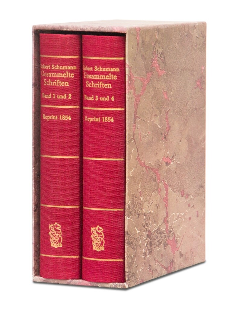 Gesammelte Schriften